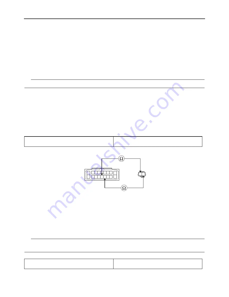 Yamaha YZF-R1 Service Manual Download Page 769