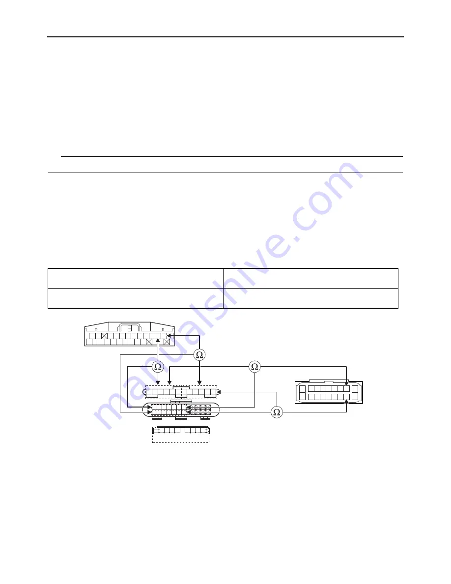 Yamaha YZF-R1 Service Manual Download Page 792