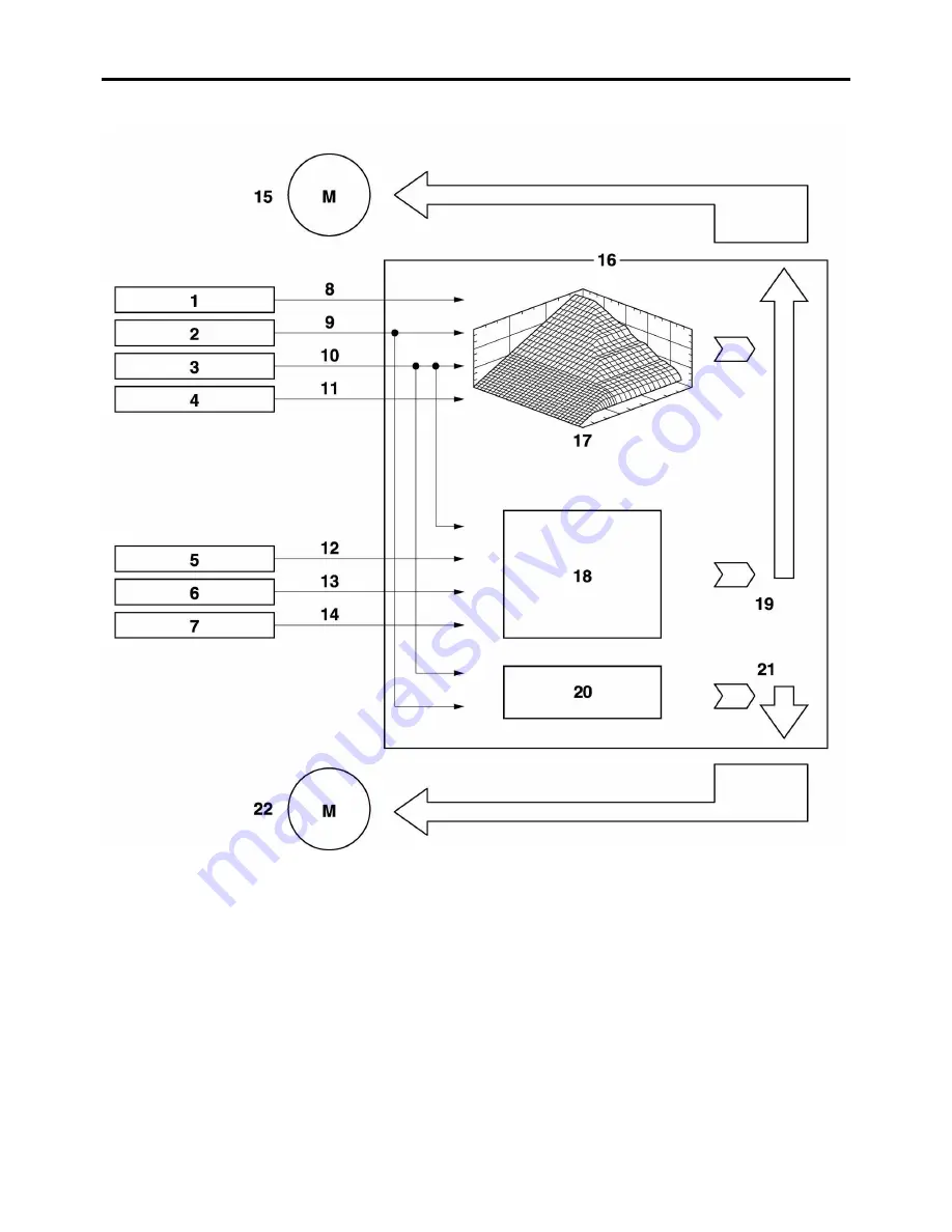 Yamaha YZFR1W Service Manual Download Page 13