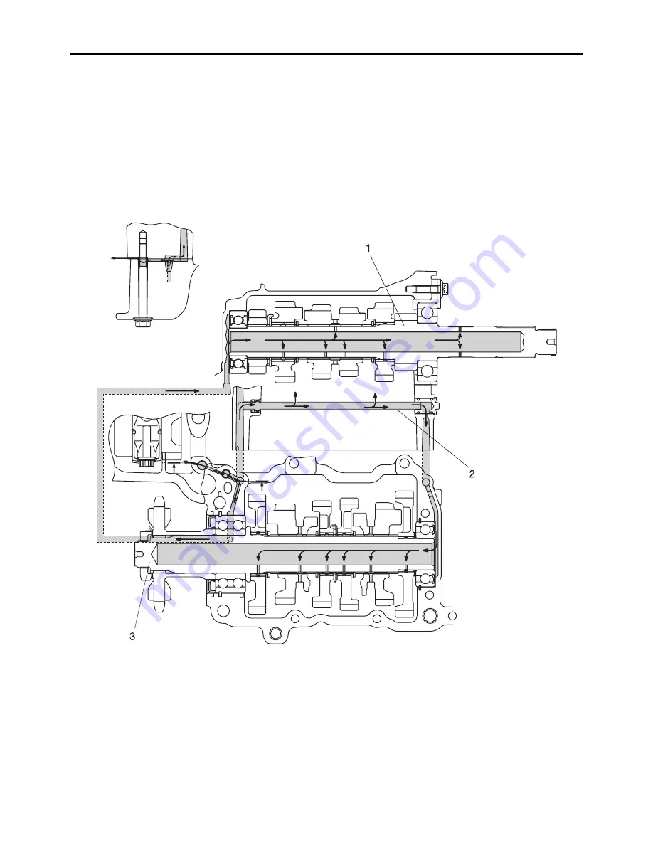 Yamaha YZFR1W Service Manual Download Page 59