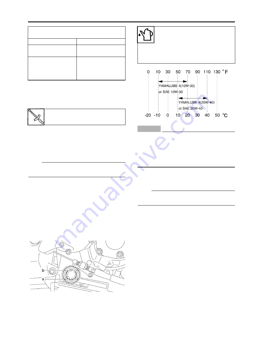 Yamaha YZFR1W Service Manual Download Page 94