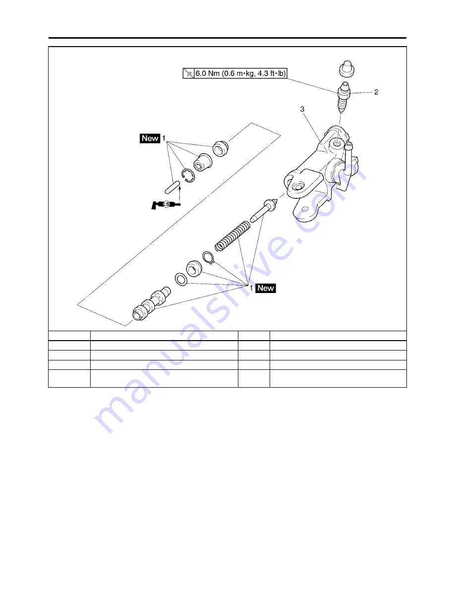 Yamaha YZFR1W Service Manual Download Page 144