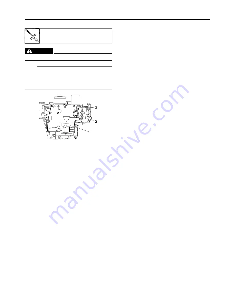 Yamaha YZFR1W Service Manual Download Page 264