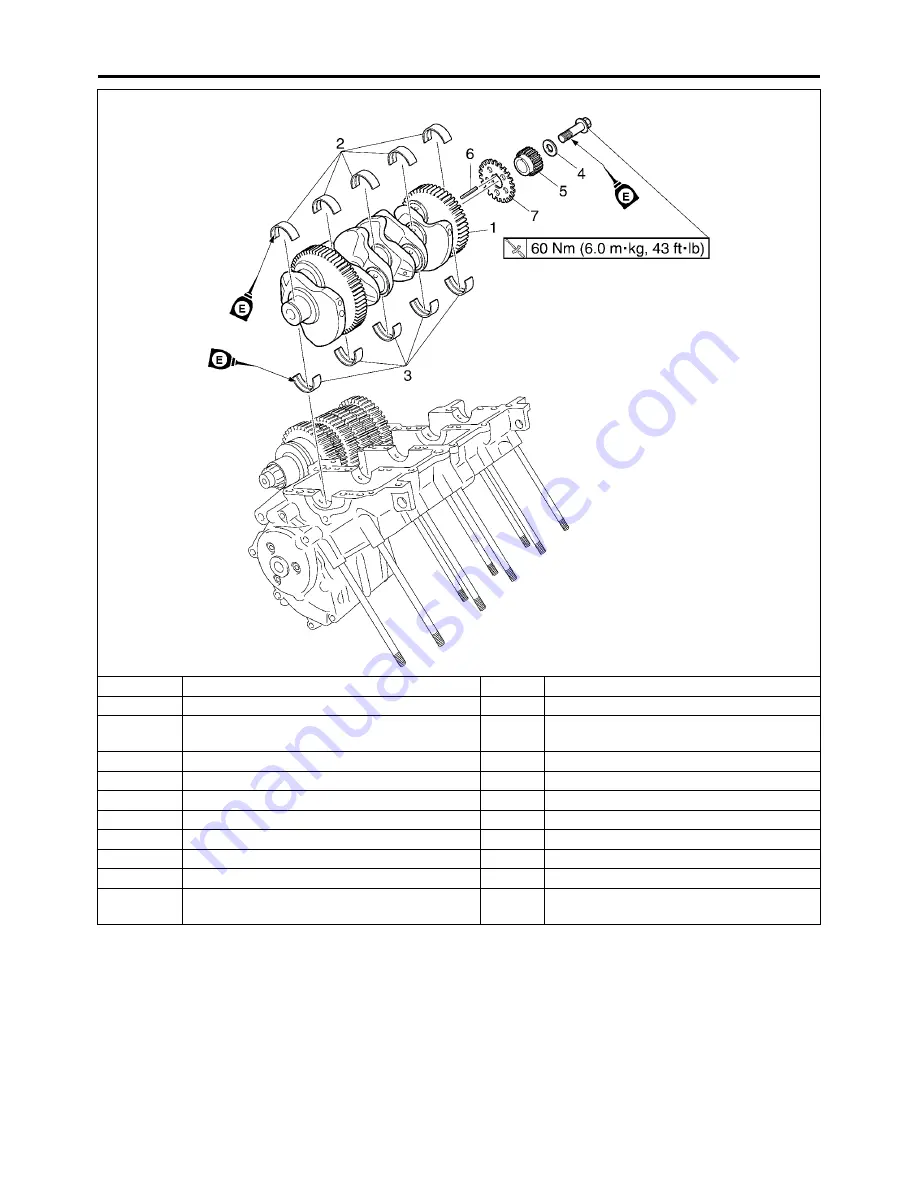 Yamaha YZFR1W Service Manual Download Page 270