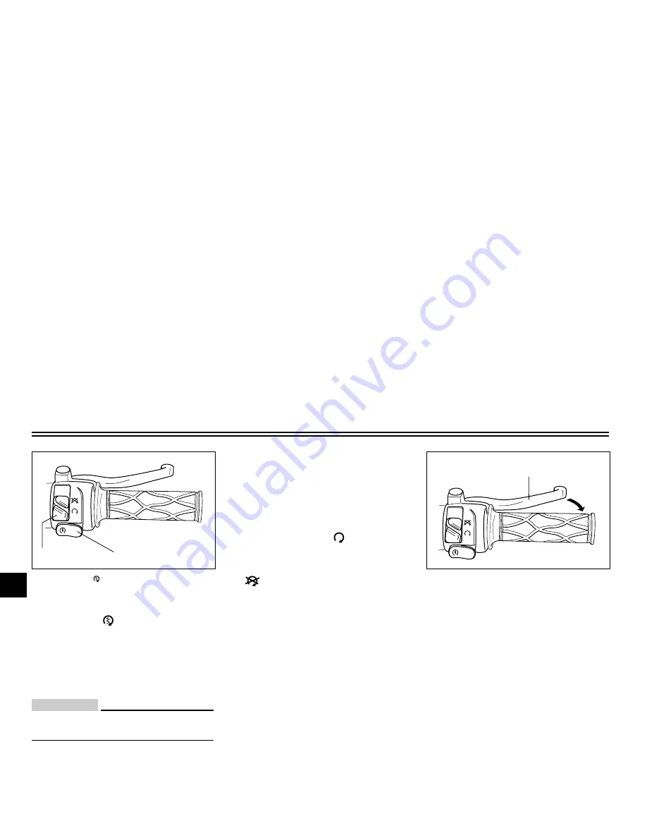 Yamaha ZUMA CW50N Owner'S Manual Download Page 29