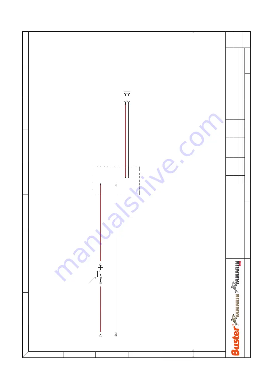 Yamarin Cross 75 Owner'S Manual Download Page 39