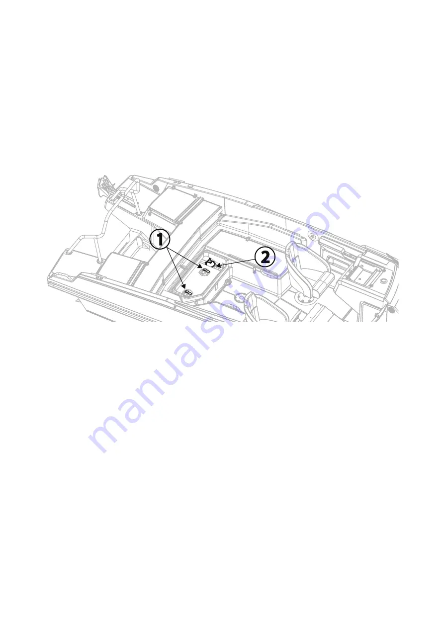 Yamarin Cross 75 Owner'S Manual Download Page 96