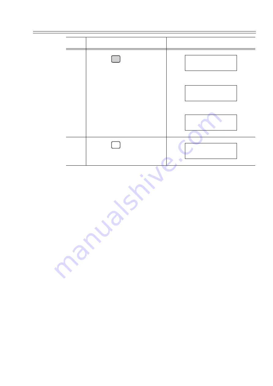 Yamatake 900 Series User Manual Download Page 207