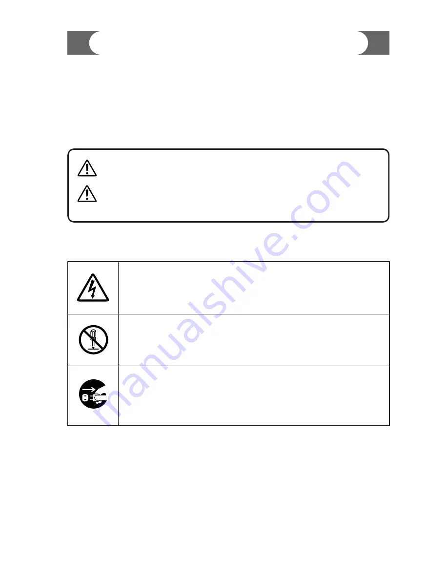 Yamatake DigitroniK DCP32 User Manual Download Page 3