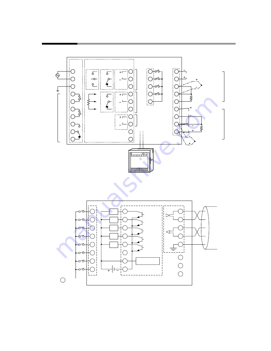 Yamatake DigitroniK DCP32 User Manual Download Page 39