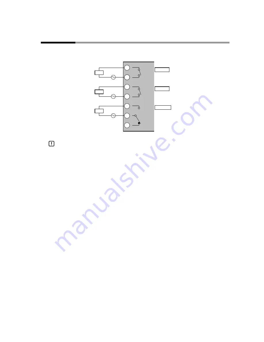 Yamatake DigitroniK DCP32 User Manual Download Page 47