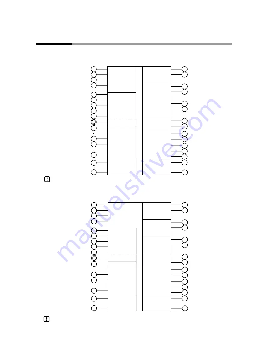 Yamatake DigitroniK DCP32 Скачать руководство пользователя страница 54