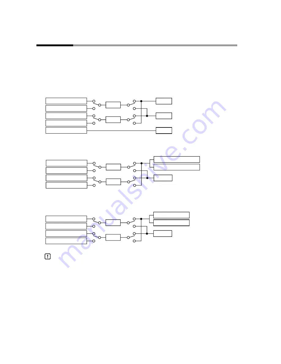 Yamatake DigitroniK DCP32 User Manual Download Page 74