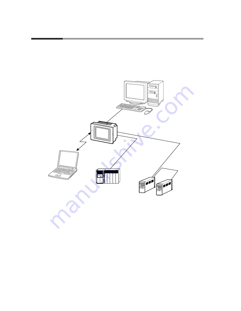 Yamatake EST240Z User Manual Download Page 14