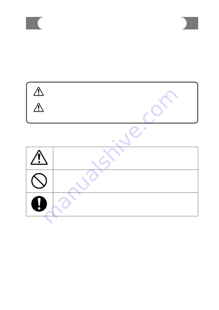 Yamatake SDC35 User Manual Download Page 4