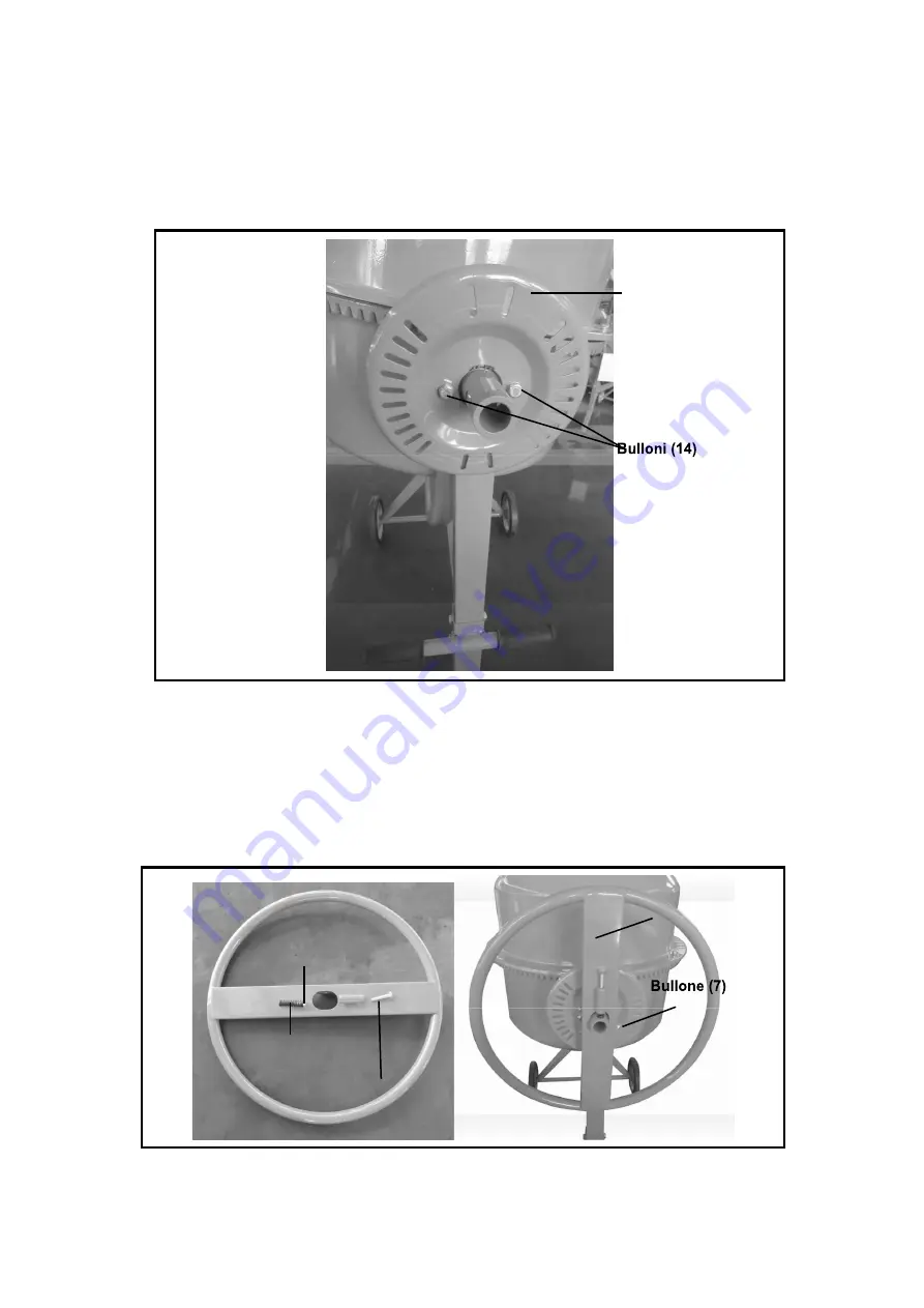 Yamato 98623 Instruction Manual Download Page 12