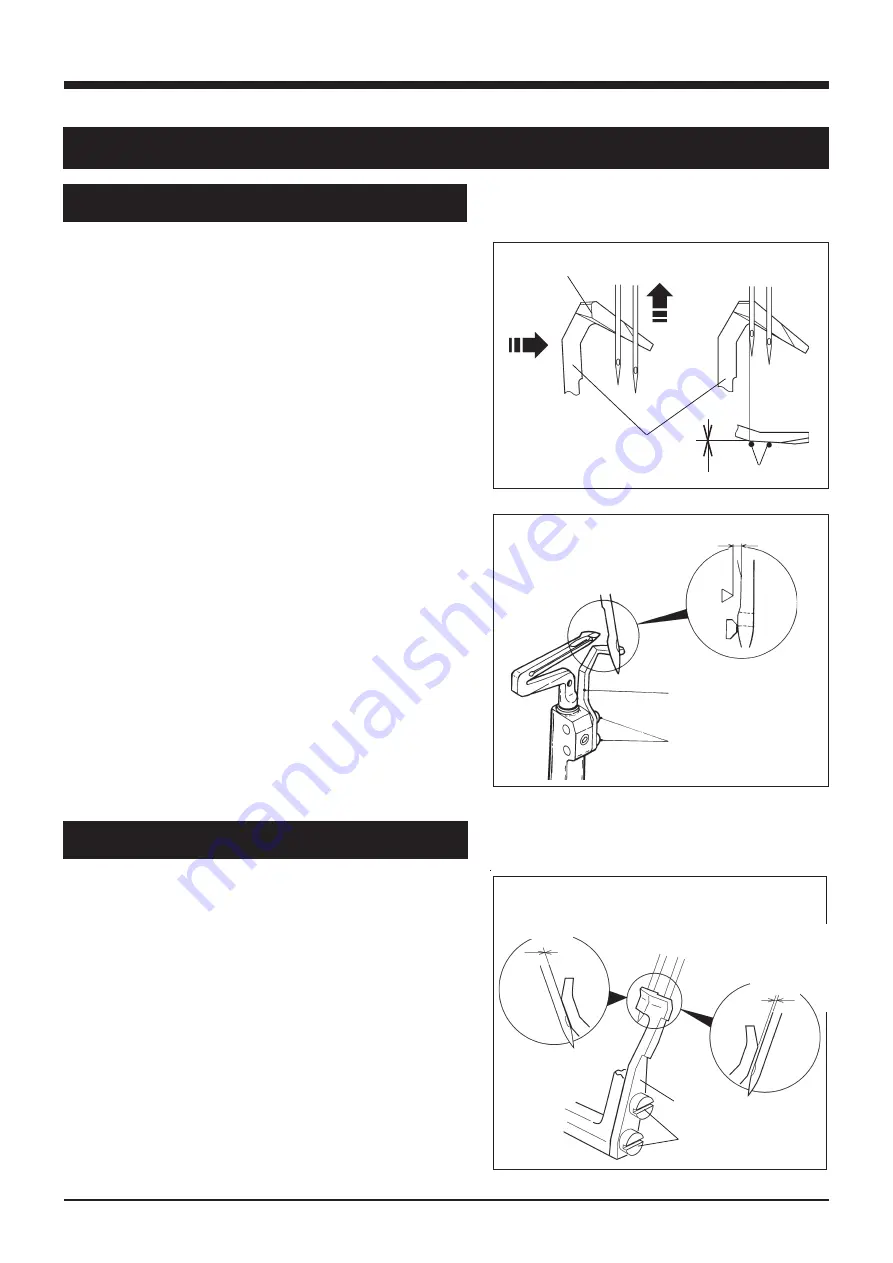 Yamato AZ7000SDR-8 Instruction Manual Download Page 46