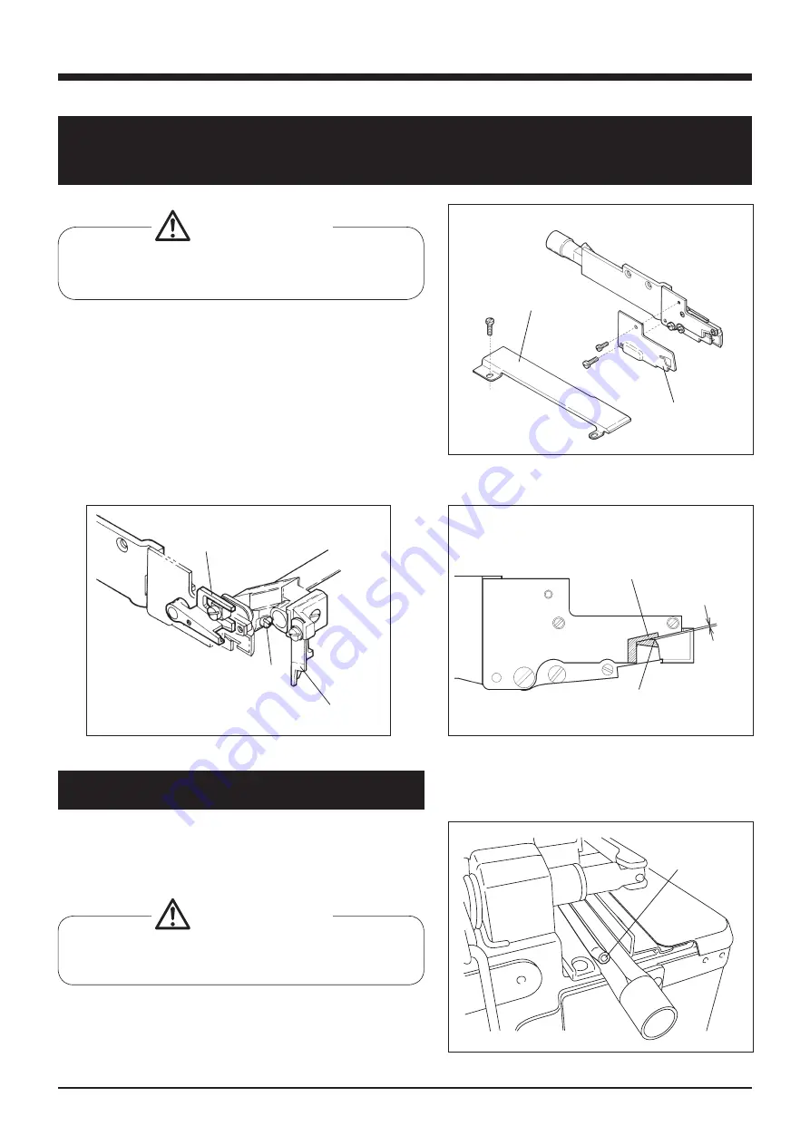 Yamato AZ7000SDR-8 Instruction Manual Download Page 51