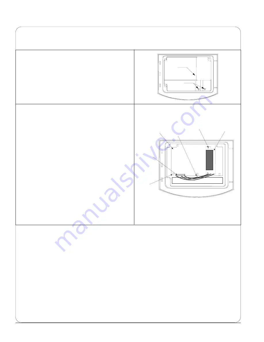 Yamato DP-6100GP Technical Manual Download Page 12