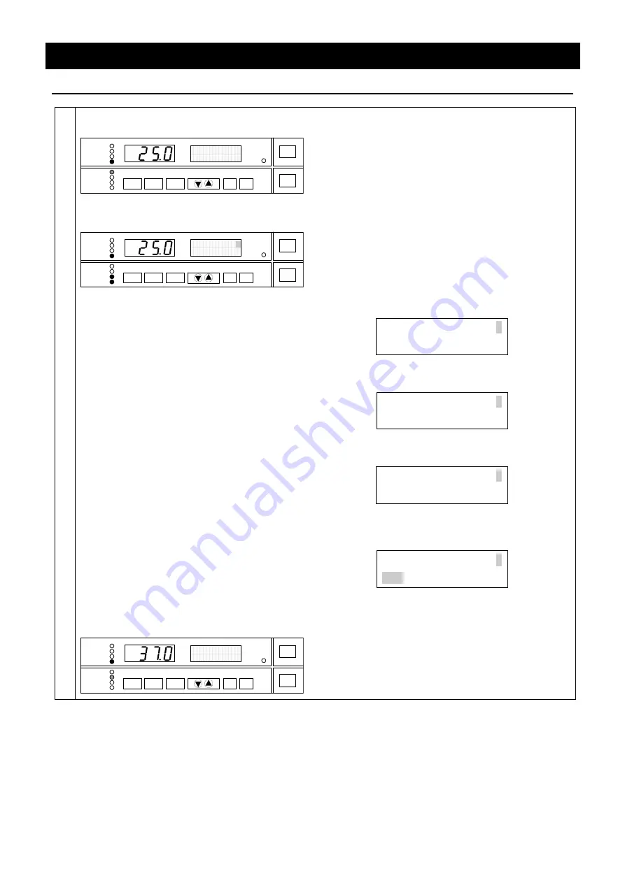 Yamato IN602CS Instruction Manual Download Page 28