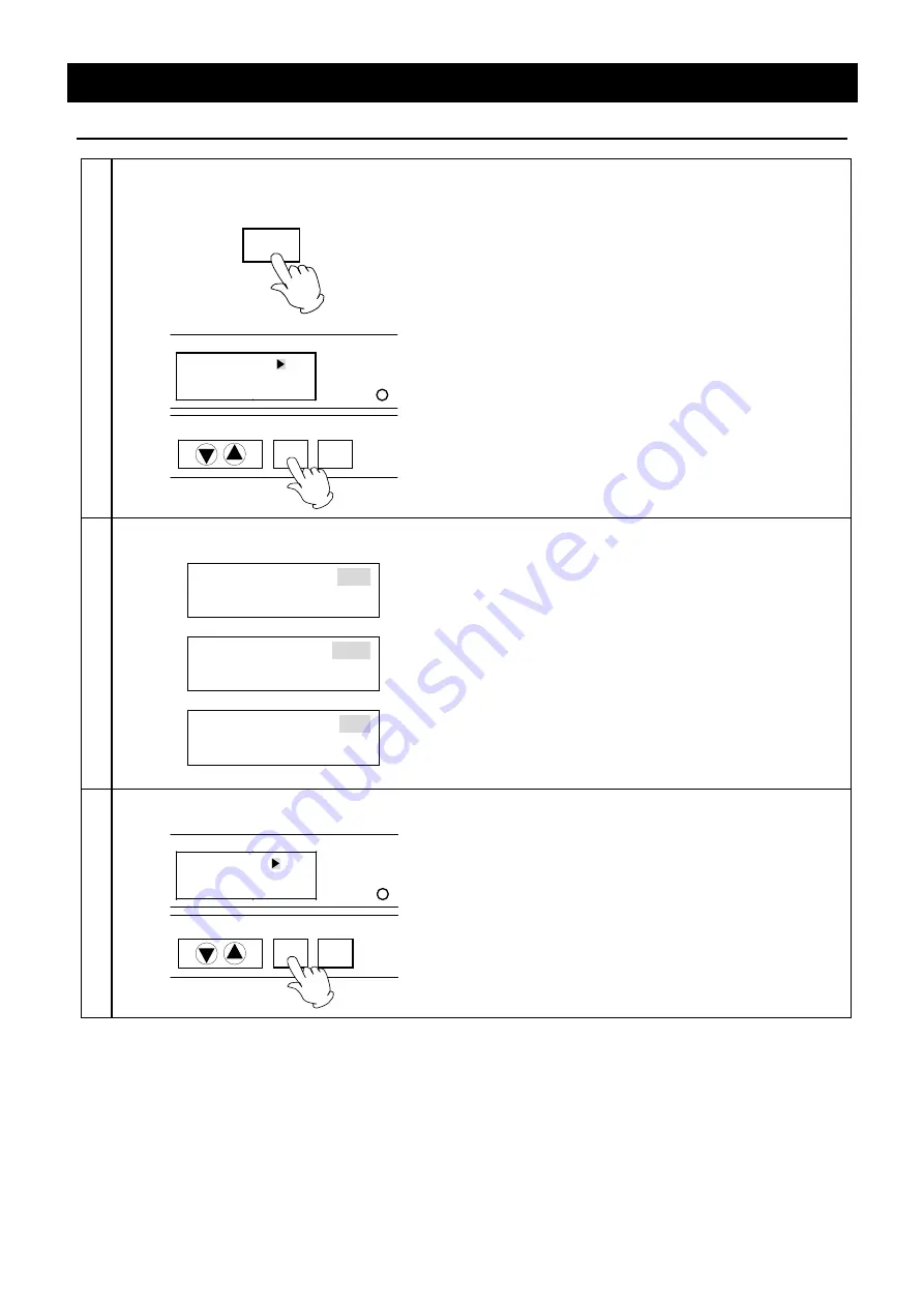 Yamato IN602CS Instruction Manual Download Page 51