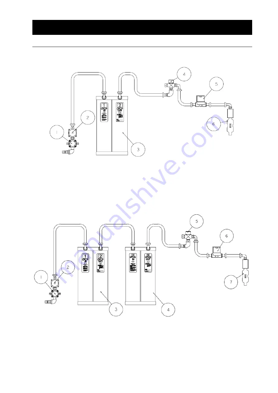 Yamato Pure Line Series Manual Download Page 20