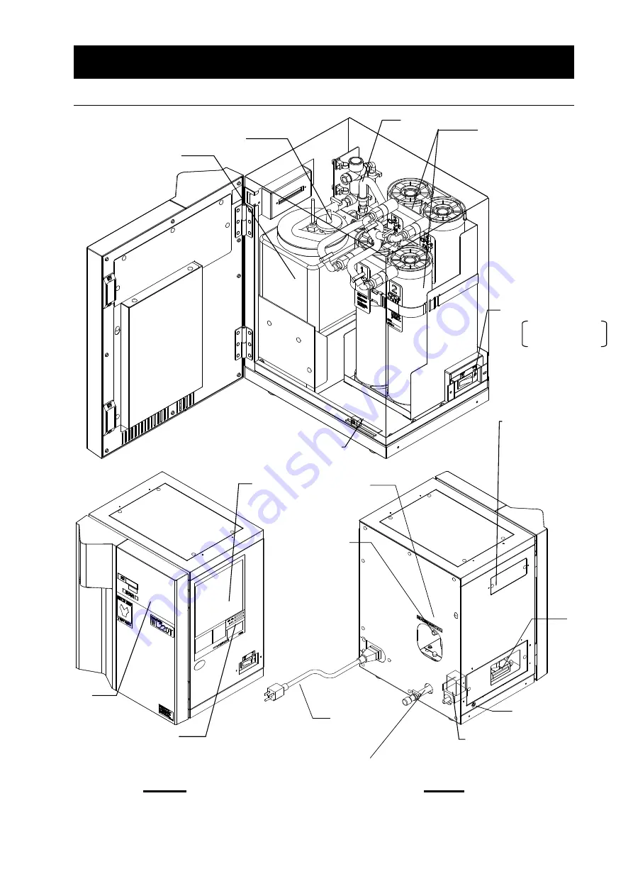 Yamato Pure Line WL220T Скачать руководство пользователя страница 16