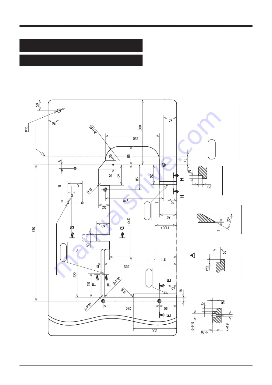 Yamato VFK2560-8 Скачать руководство пользователя страница 12