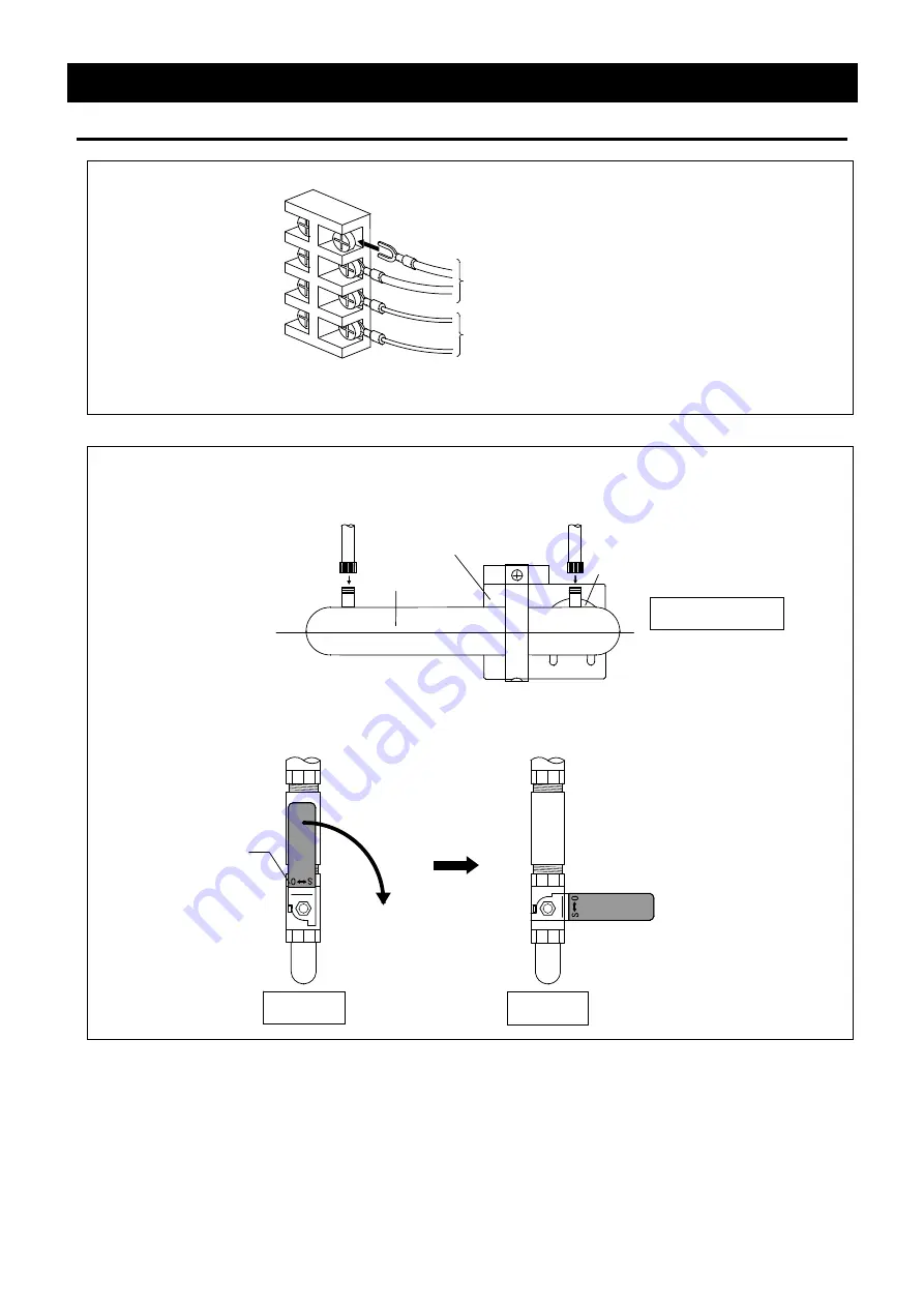 Yamato WG 1000 Instruction Manual Download Page 39