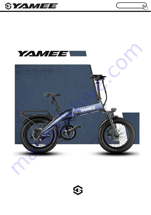 YAMEE XL User Manual Download Page 1