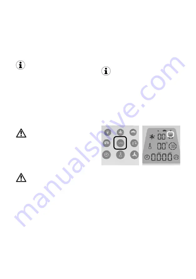 Yämmi 2 Instruction Manual Download Page 64