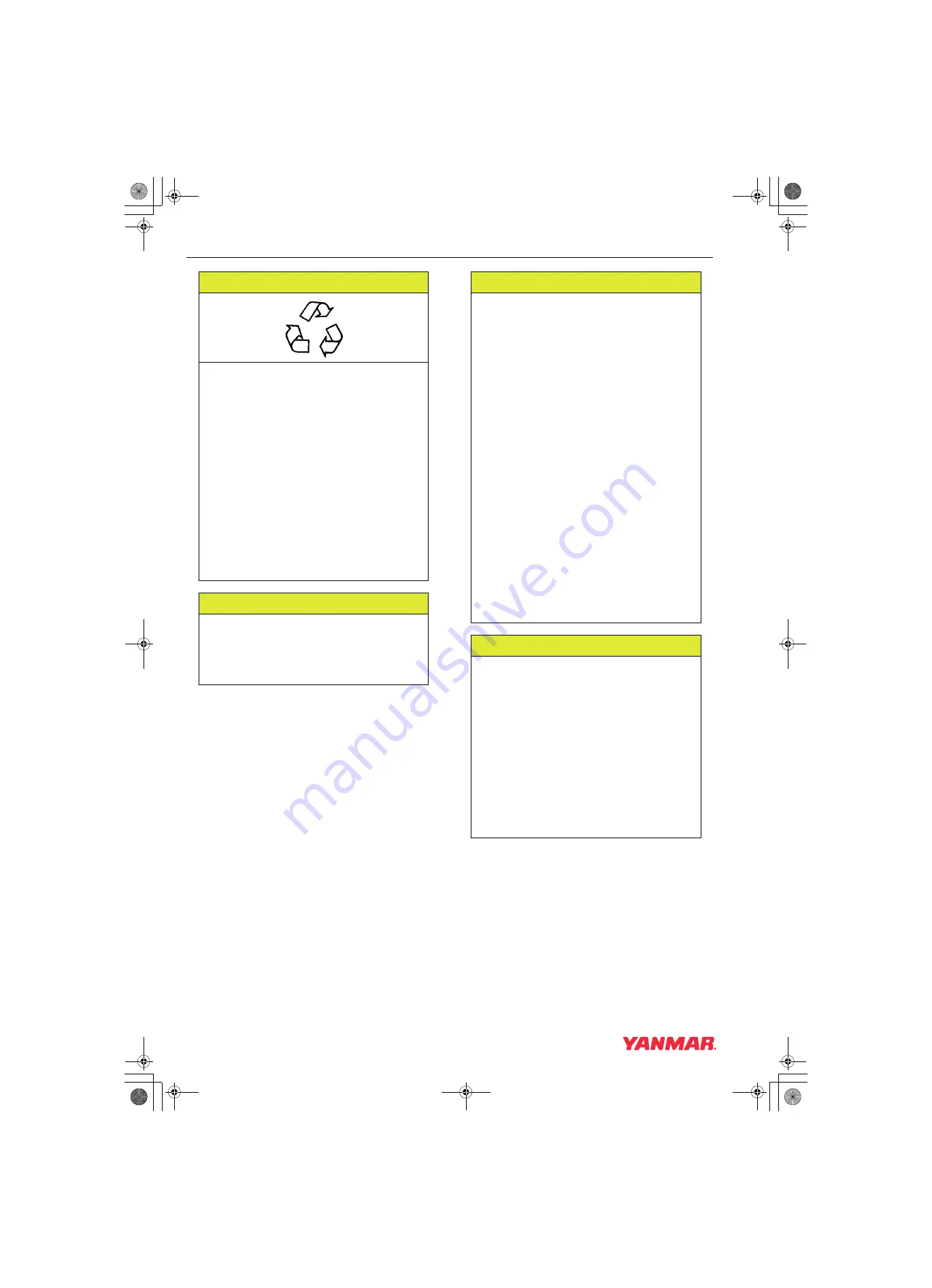 Yanmar 3TNV82A Service Manual Download Page 32