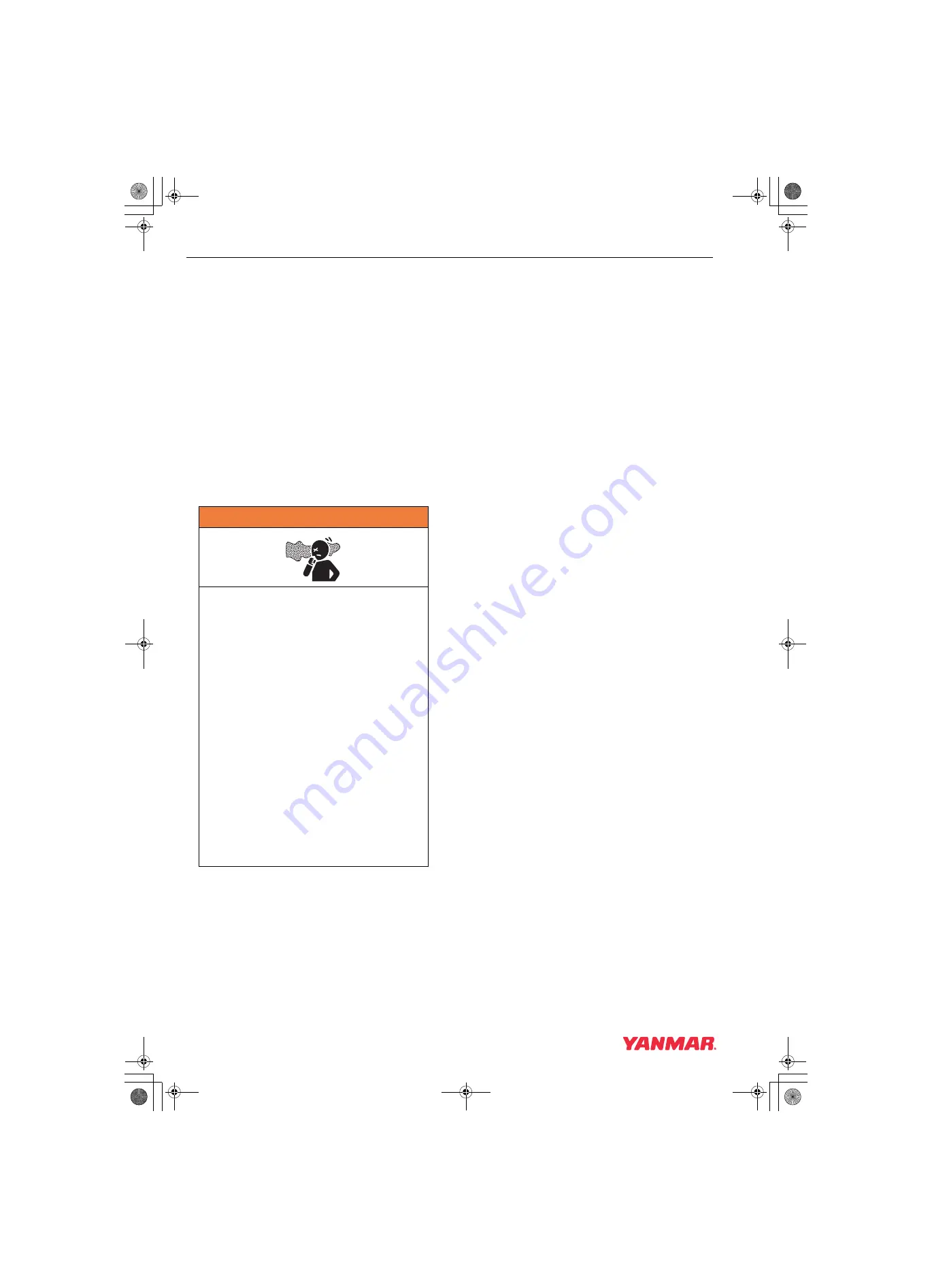 Yanmar 3TNV82A Service Manual Download Page 106