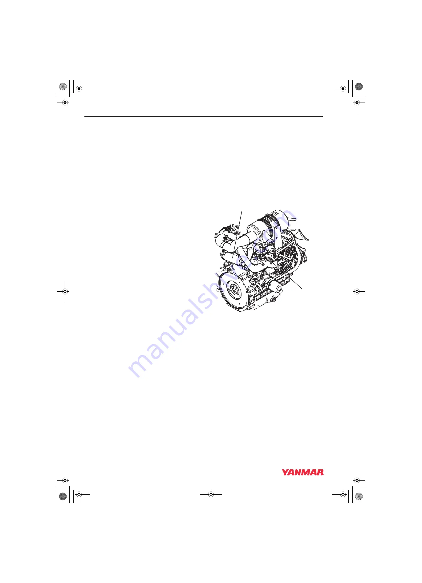 Yanmar 3TNV82A Скачать руководство пользователя страница 130