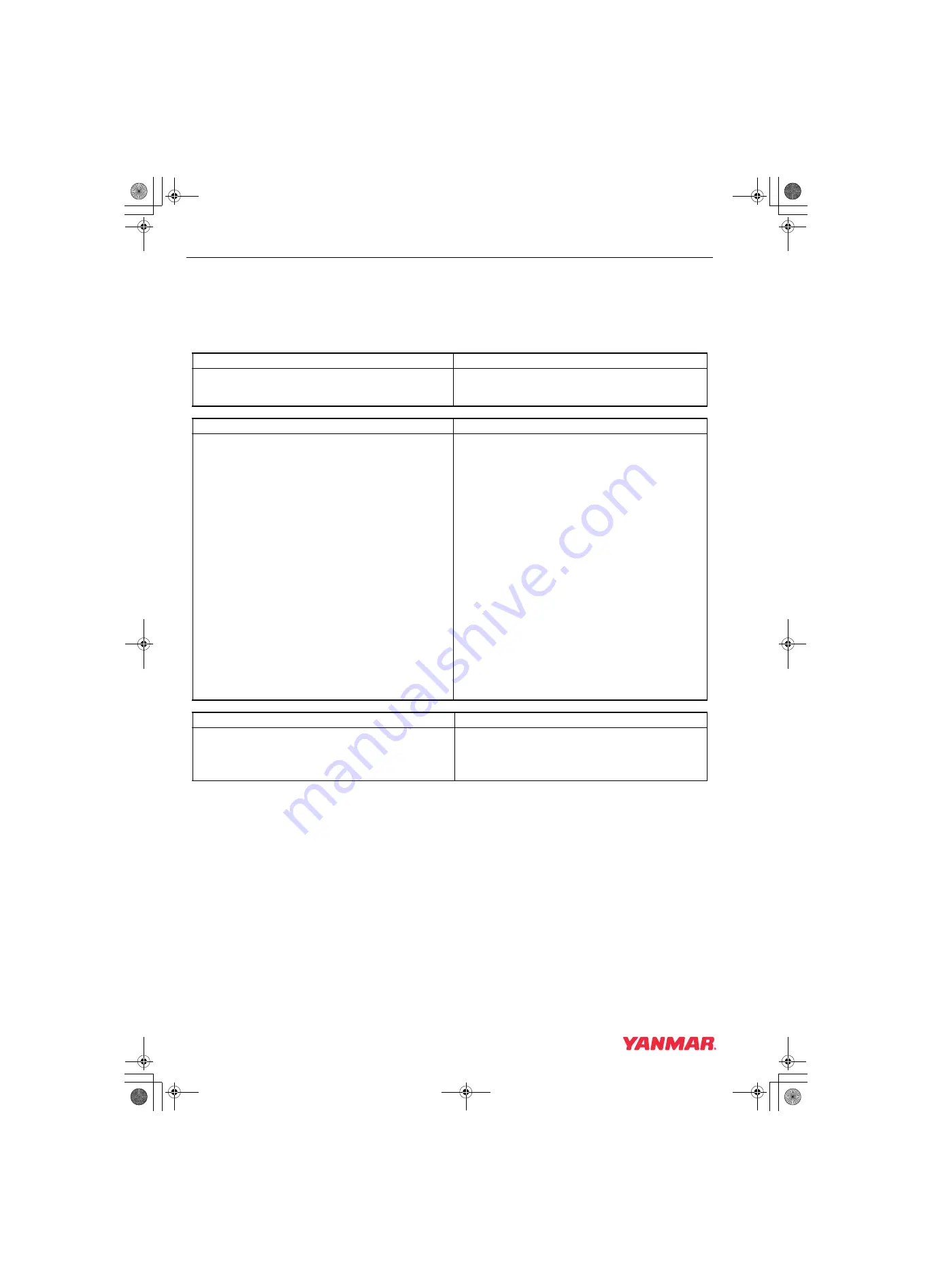 Yanmar 3TNV82A Скачать руководство пользователя страница 324