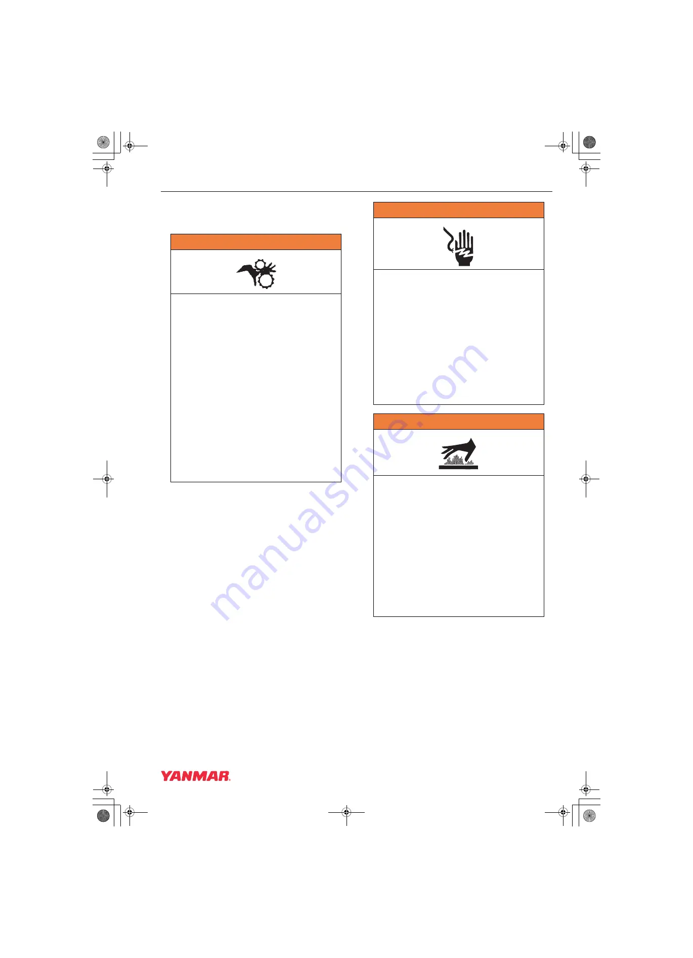 Yanmar 3TNV82A Service Manual Download Page 357