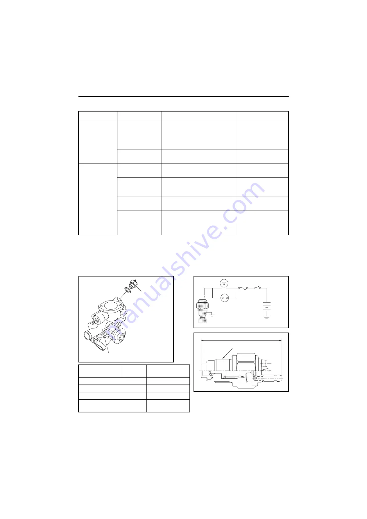 Yanmar 3YM20 Sevice Manual Download Page 213