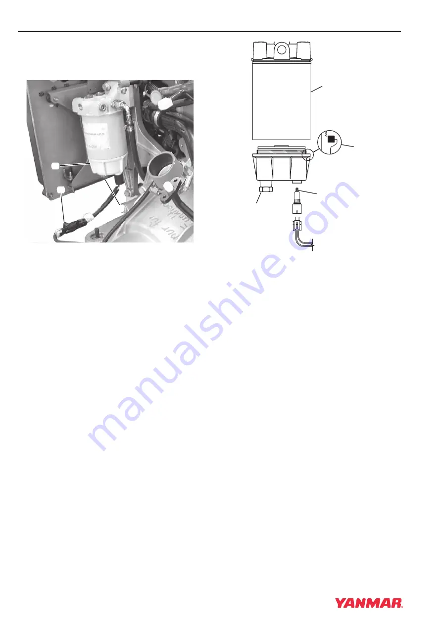 Yanmar 4BY Service Manual Download Page 155