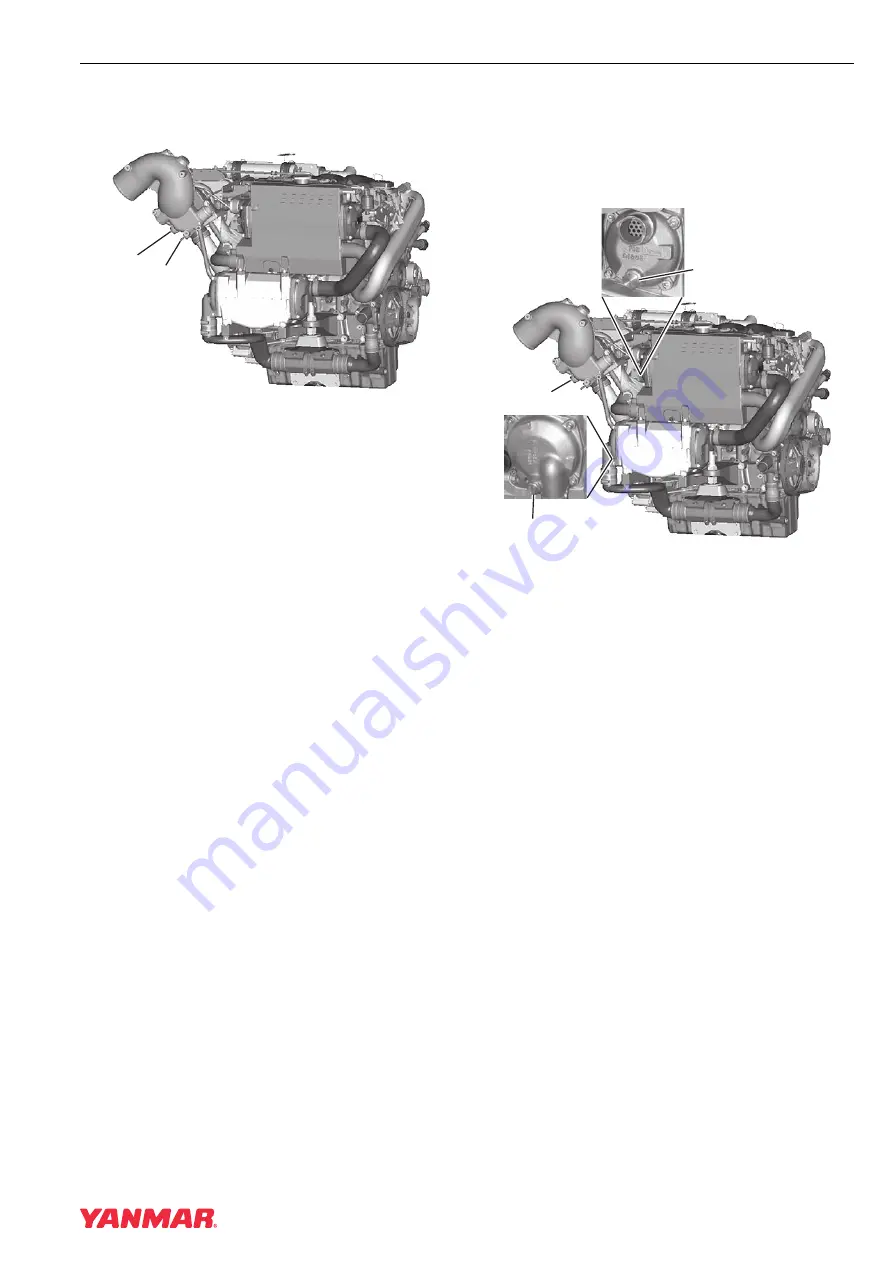 Yanmar 4BY Скачать руководство пользователя страница 170