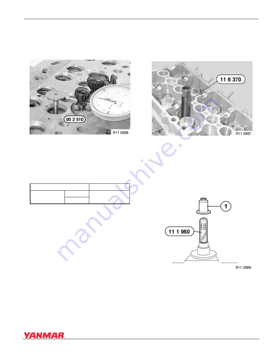 Yanmar 4BY2 Service Manual Download Page 87