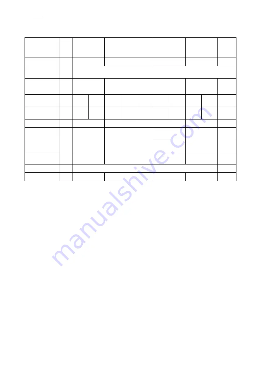 Yanmar 4JH4-TE Operation Manual Download Page 14