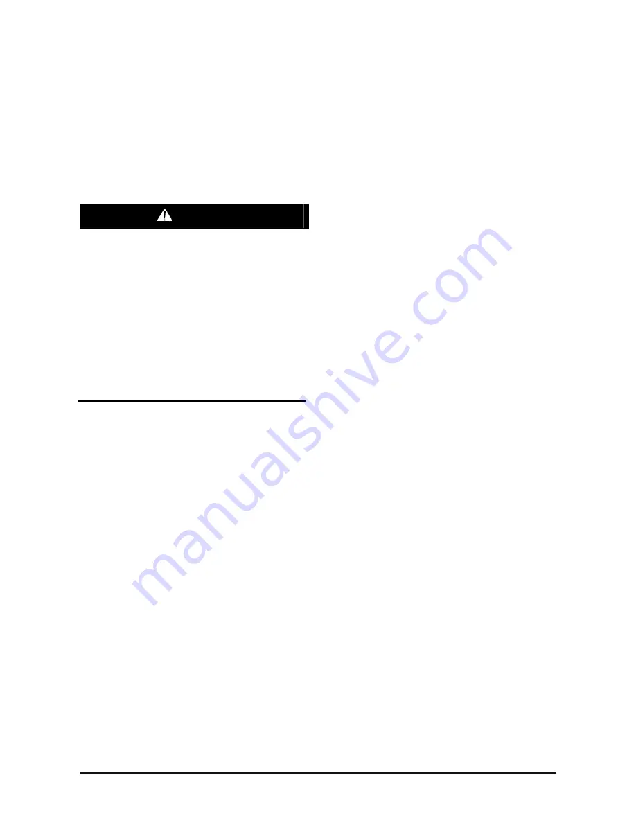 Yanmar 4TNE98 Service Manual Download Page 43