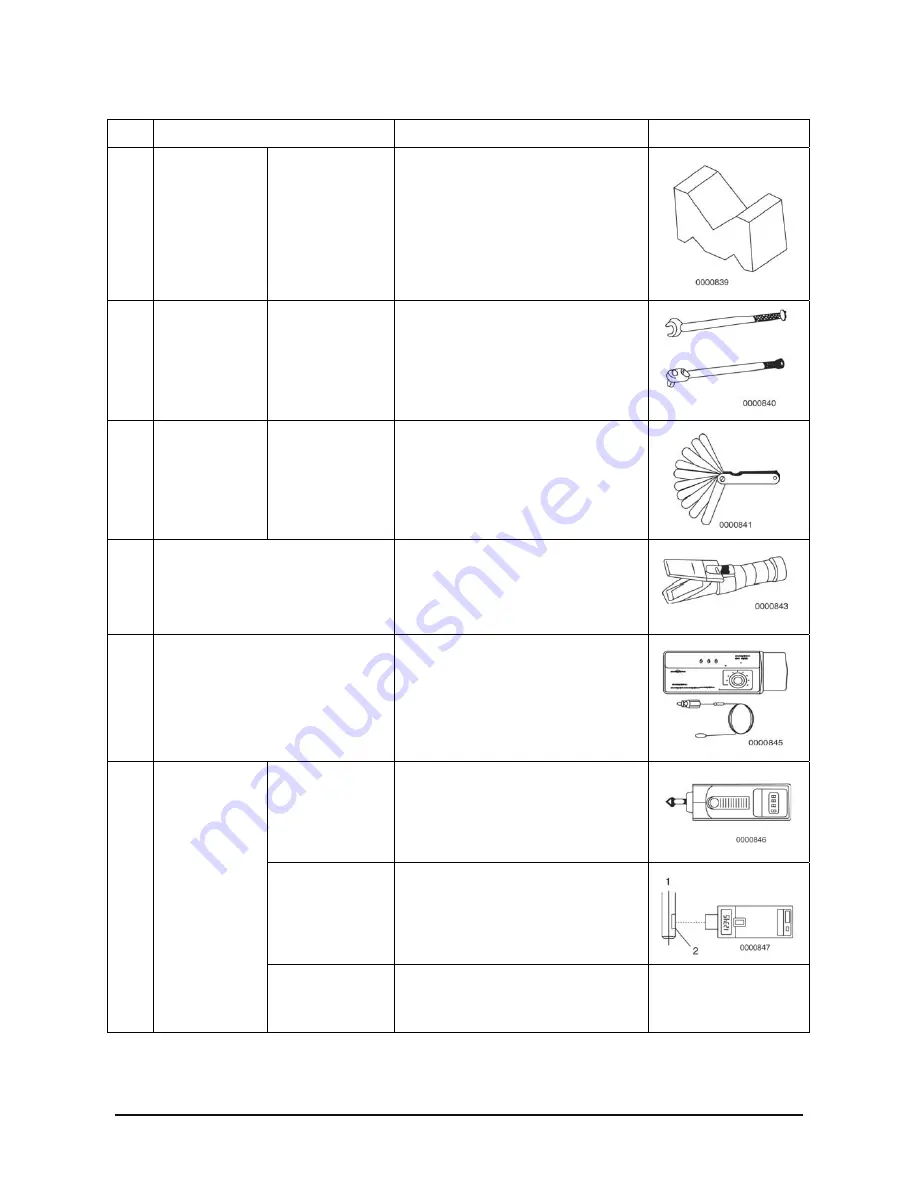 Yanmar 4TNE98 Service Manual Download Page 80