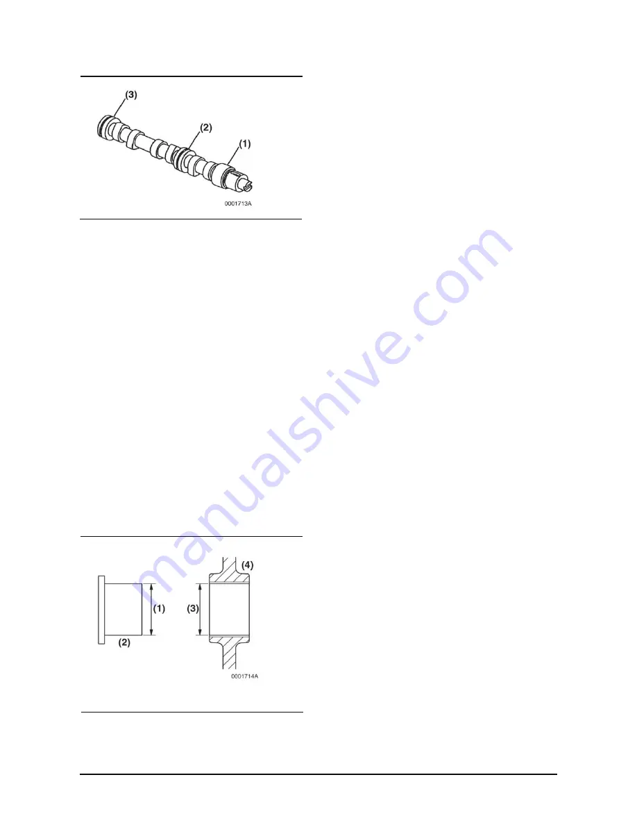 Yanmar 4TNE98 Service Manual Download Page 128