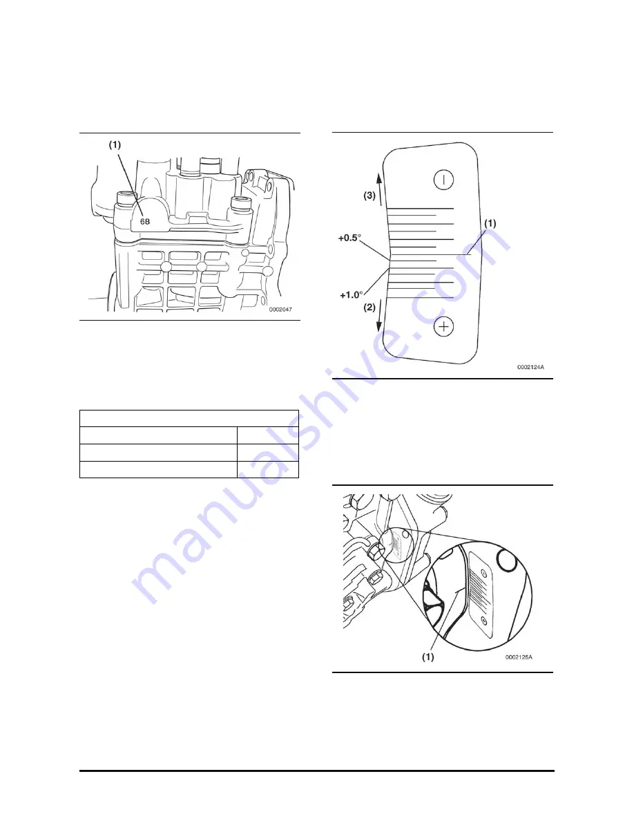 Yanmar 4TNE98 Service Manual Download Page 157