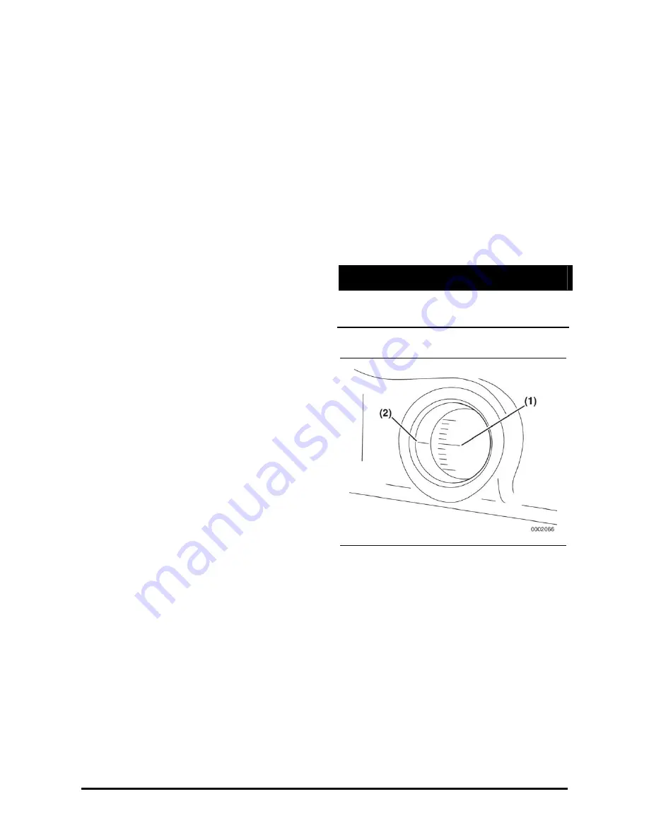 Yanmar 4TNE98 Service Manual Download Page 163