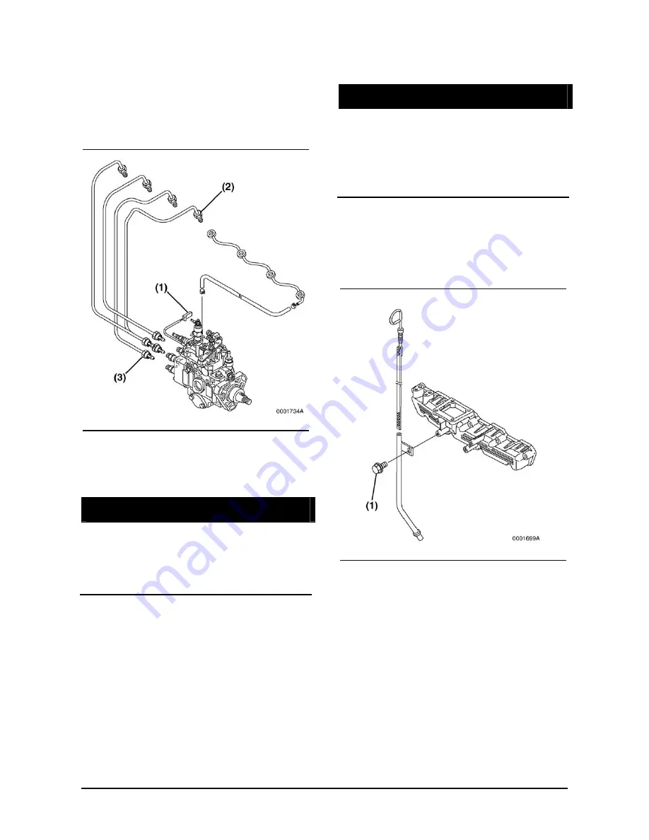 Yanmar 4TNE98 Service Manual Download Page 198