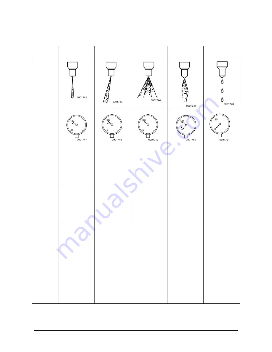 Yanmar 4TNE98 Service Manual Download Page 201