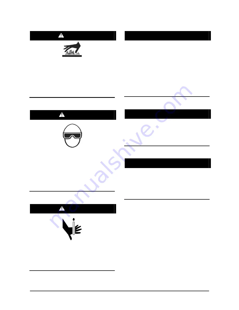 Yanmar 4TNE98 Service Manual Download Page 204