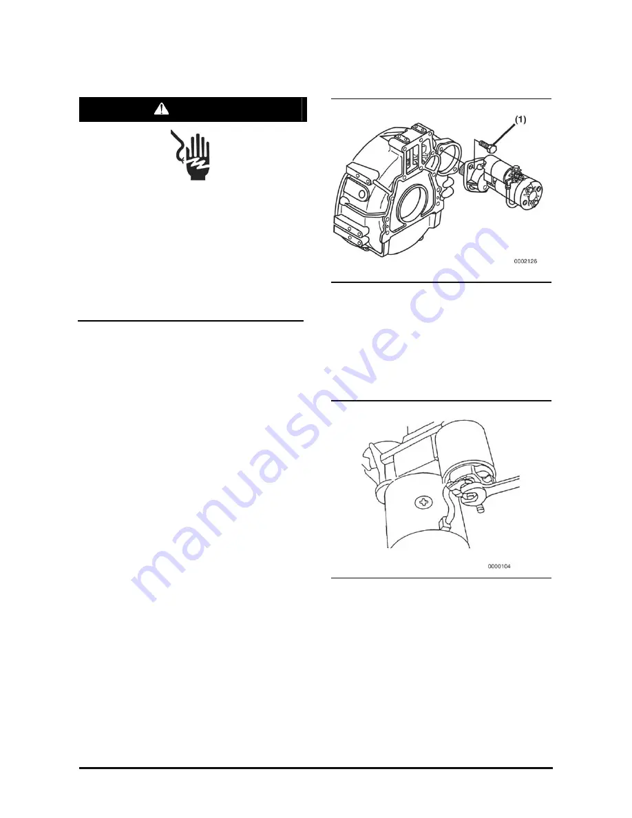 Yanmar 4TNE98 Скачать руководство пользователя страница 227